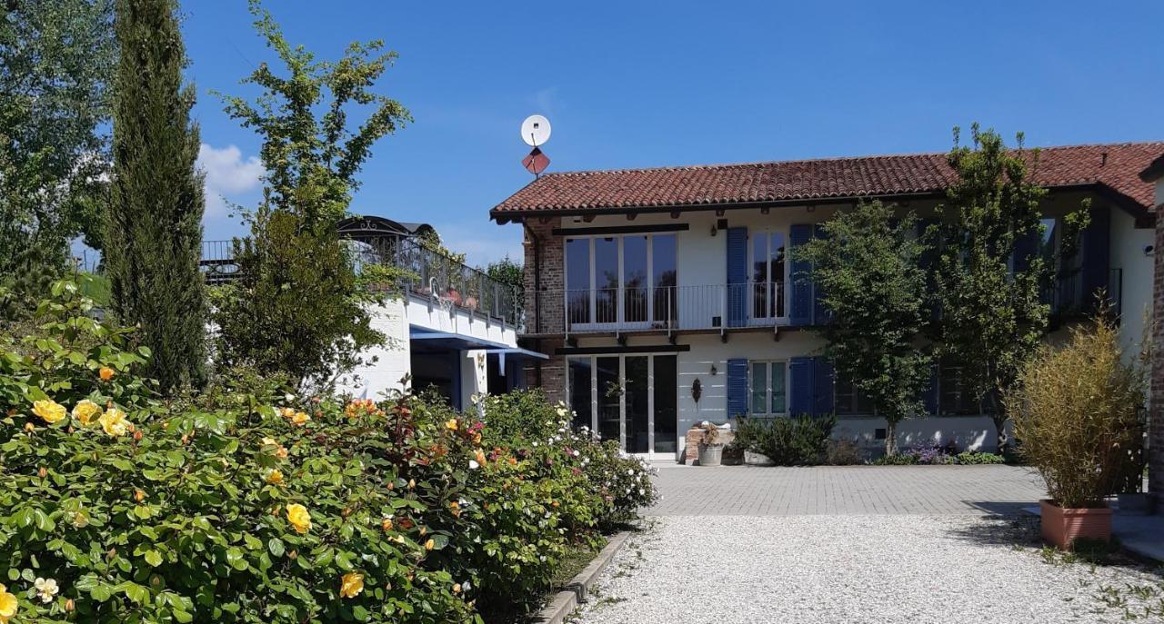 Bed & Breakfast Rosatea Chieri, Italy - book now, 2023 prices