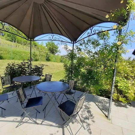 Rosatea Bed & Breakfast