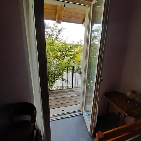 Rosatea Frühstückspension 3*