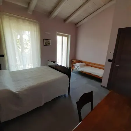 Bed & Breakfast Rosatea