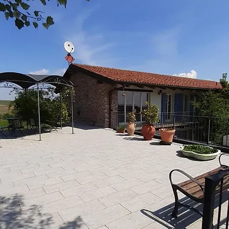 Rosatea Bed & Breakfast