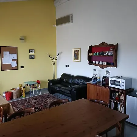 Bed & Breakfast Rosatea 3*