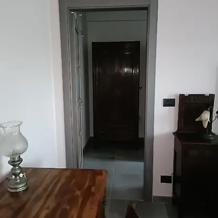 Rosatea Bed & Breakfast 3*