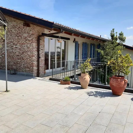 Bed & Breakfast Rosatea