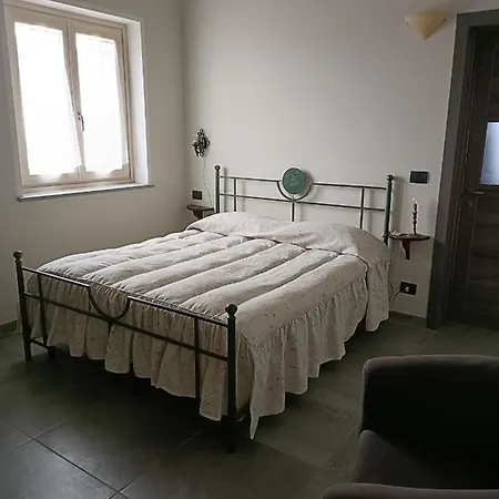 Bed & Breakfast Rosatea 3*