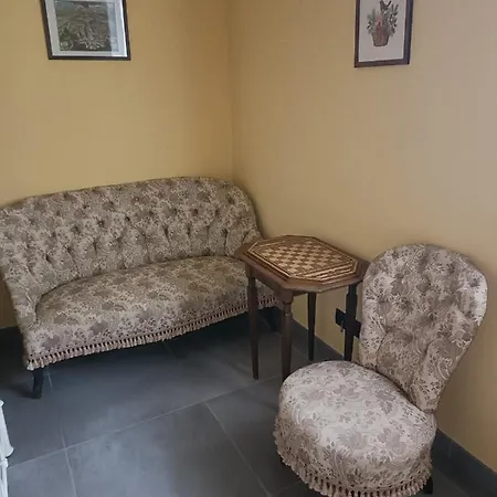 Rosatea Bed & Breakfast 3*