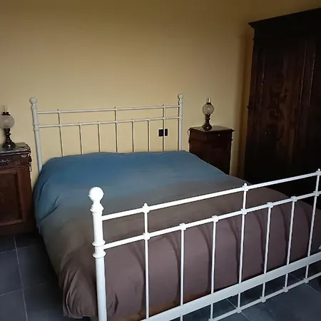 Bed & Breakfast Rosatea Chieri