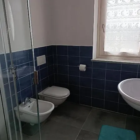 Rosatea Bed & Breakfast