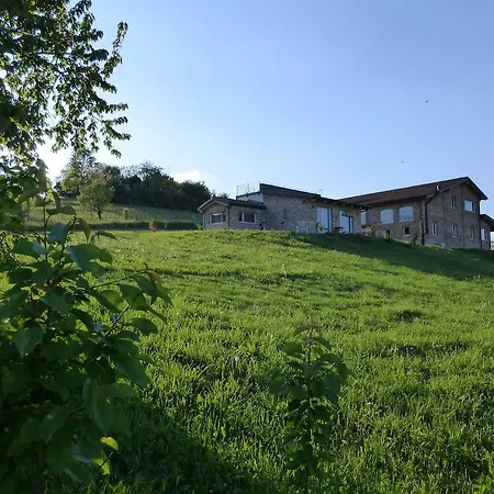 Bed & Breakfast Rosatea 3*
