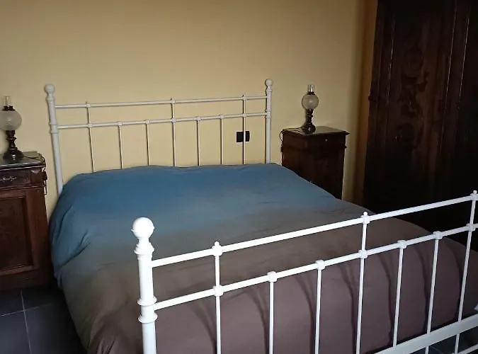 Bed & Breakfast Rosatea Chieri