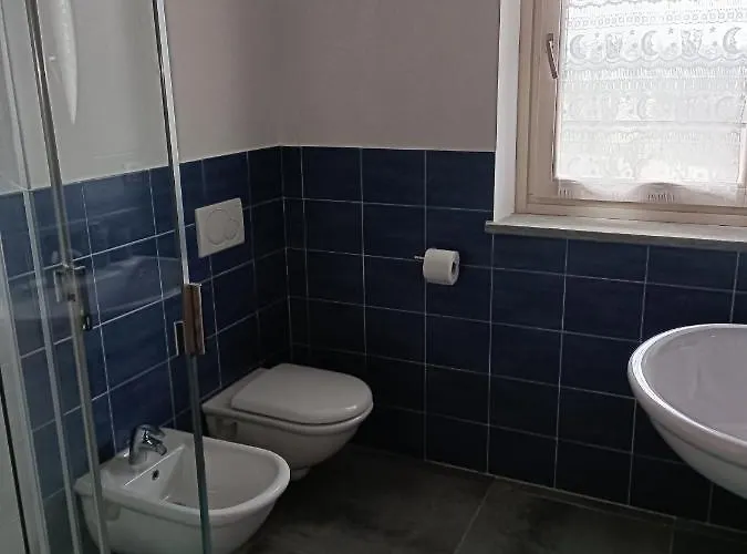 Rosatea Bed & Breakfast